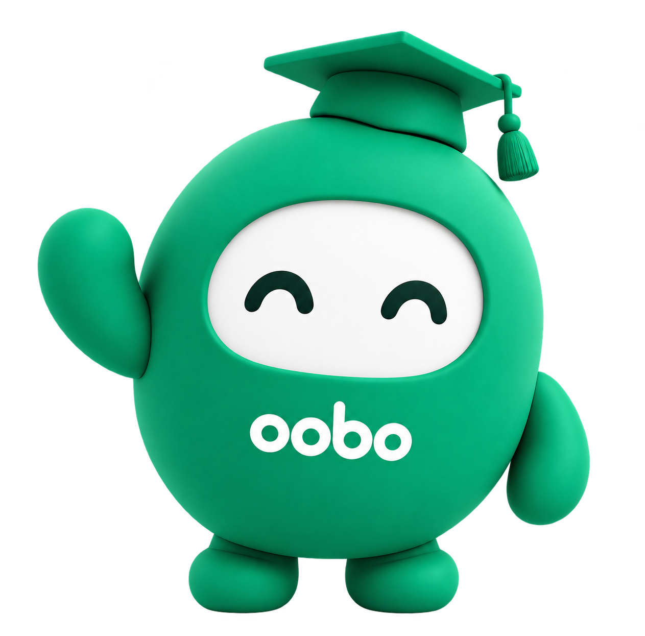 OOBO, your friendly guide